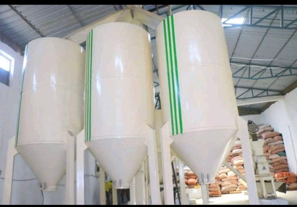 Bejala Production Facility